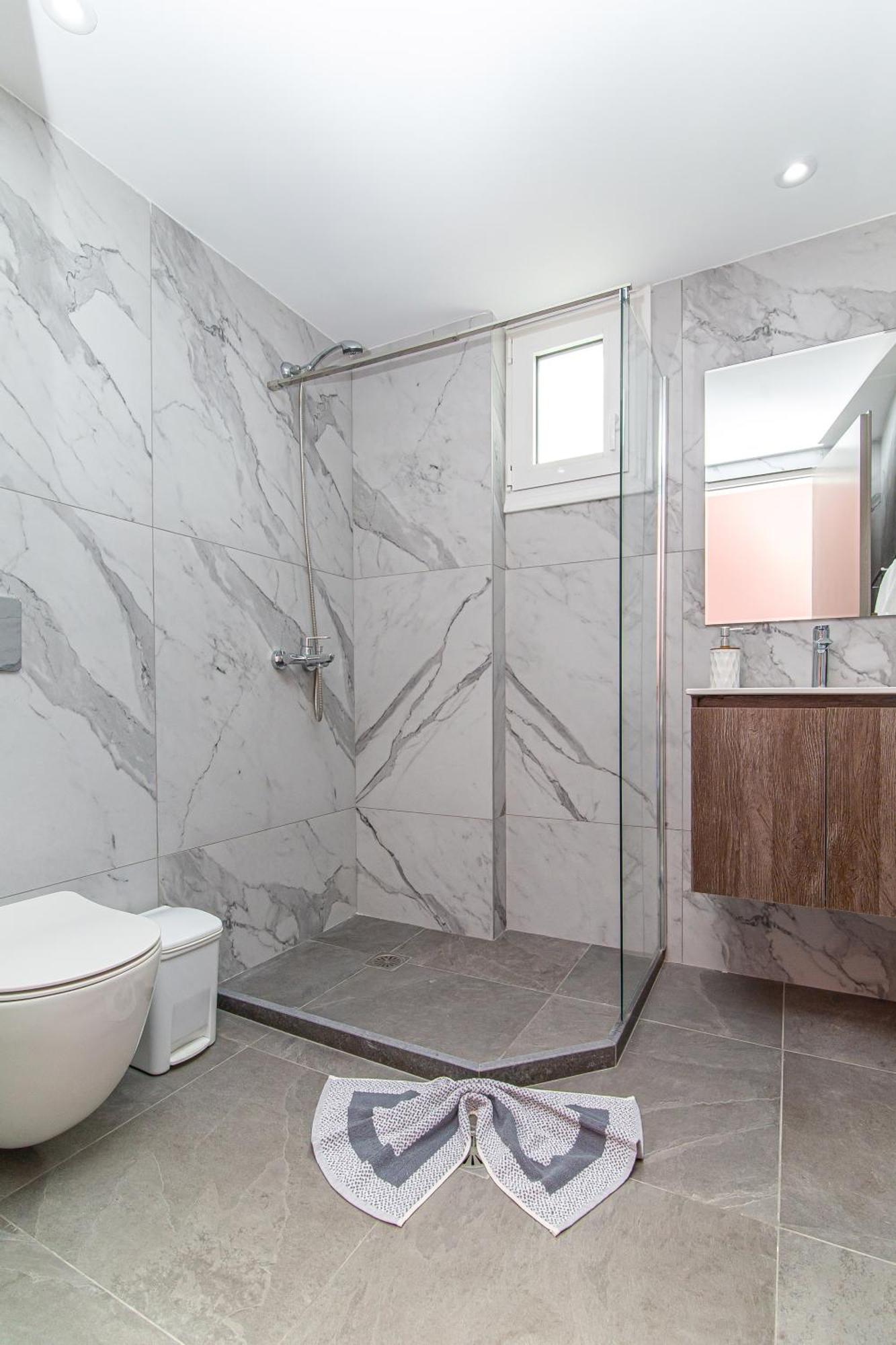 Theoni Apartments Малиа Екстериор снимка